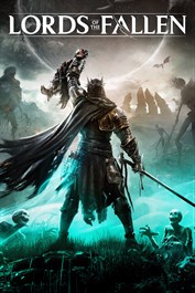The Lords of the Fallen